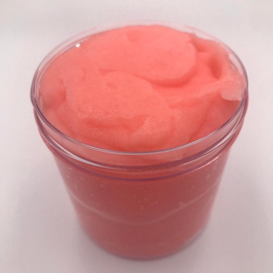 Strawbb Melon Speedy Freeze