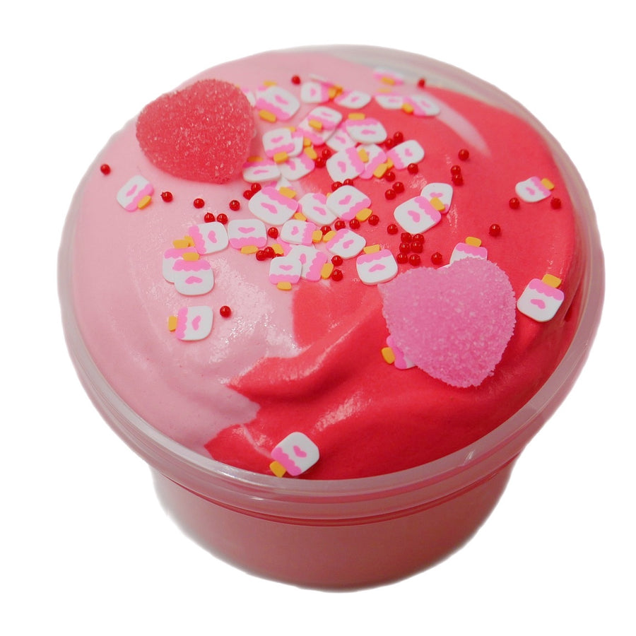 CUPIDS WHIPPED CREAM