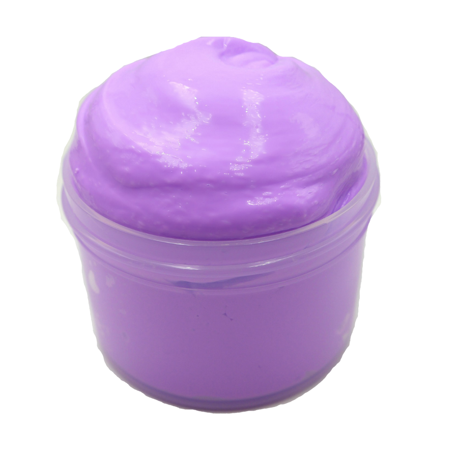 LAVENDER MILK