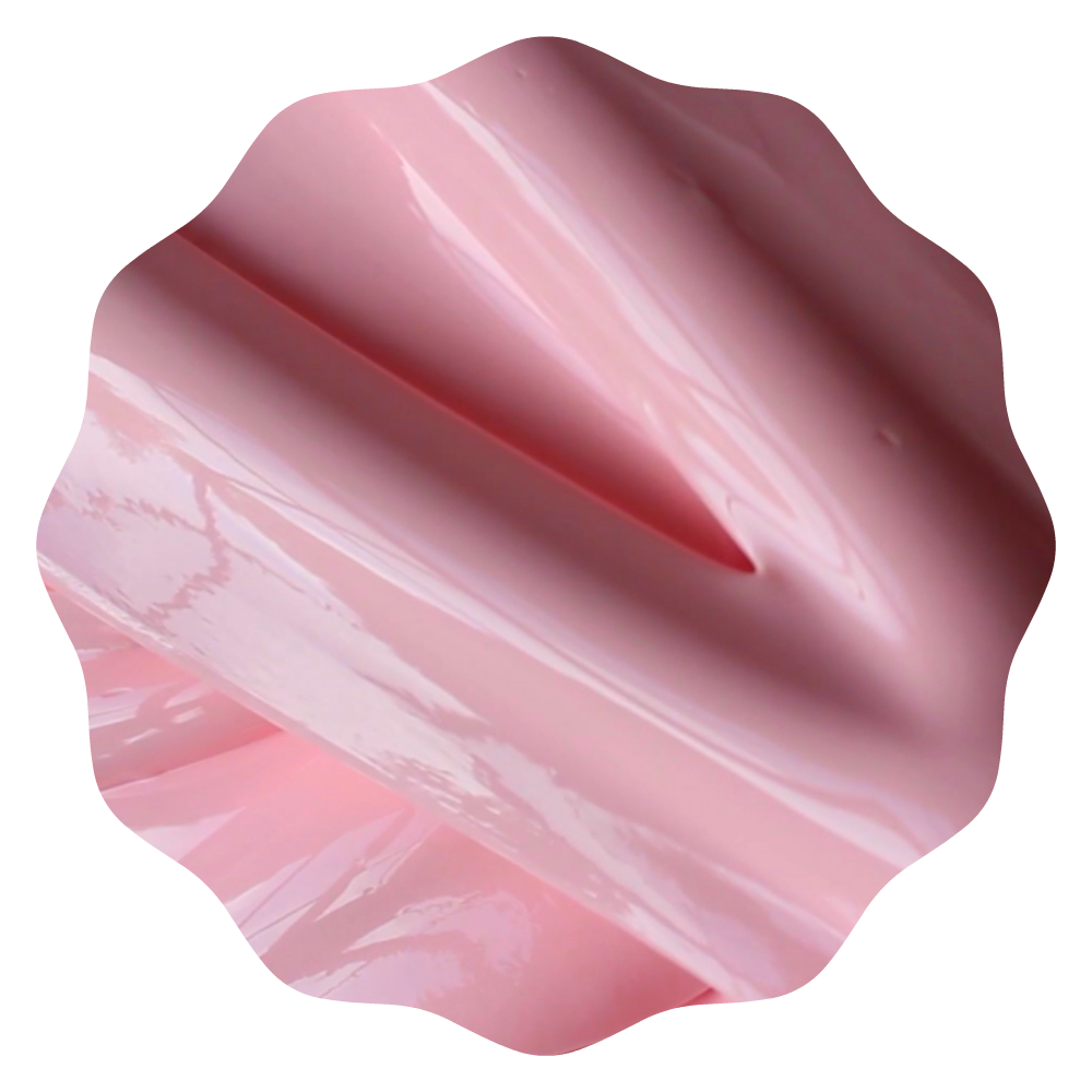 Peach Bellini Milk
