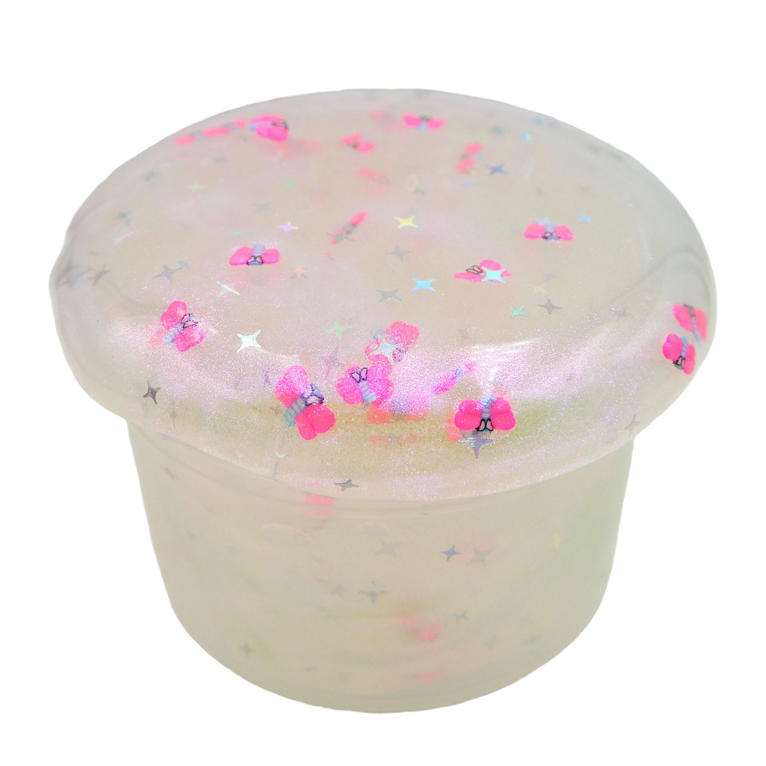 BUTTERFLY LIPGLOSS