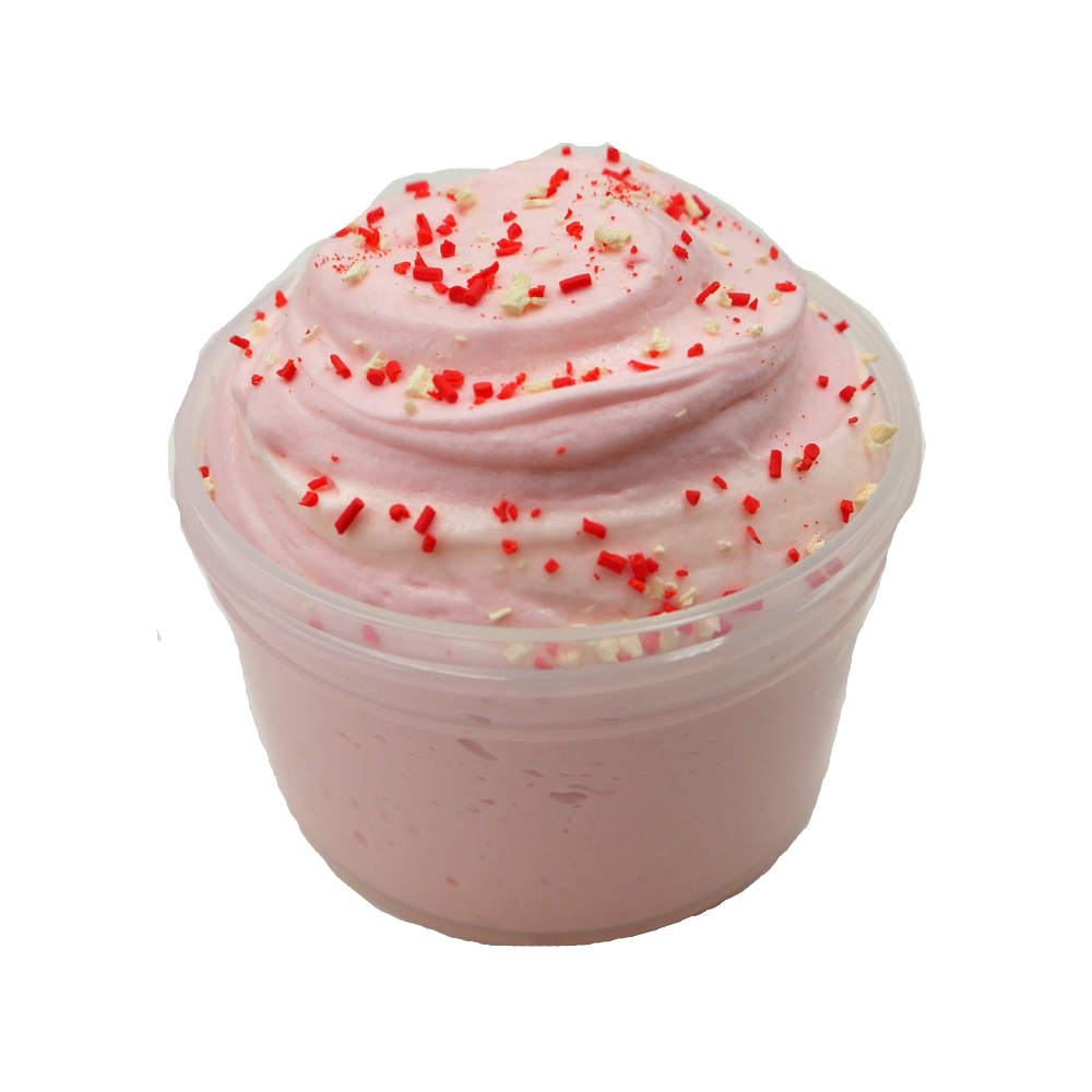 STRAWBERRY SHORTCAKE FROSTING