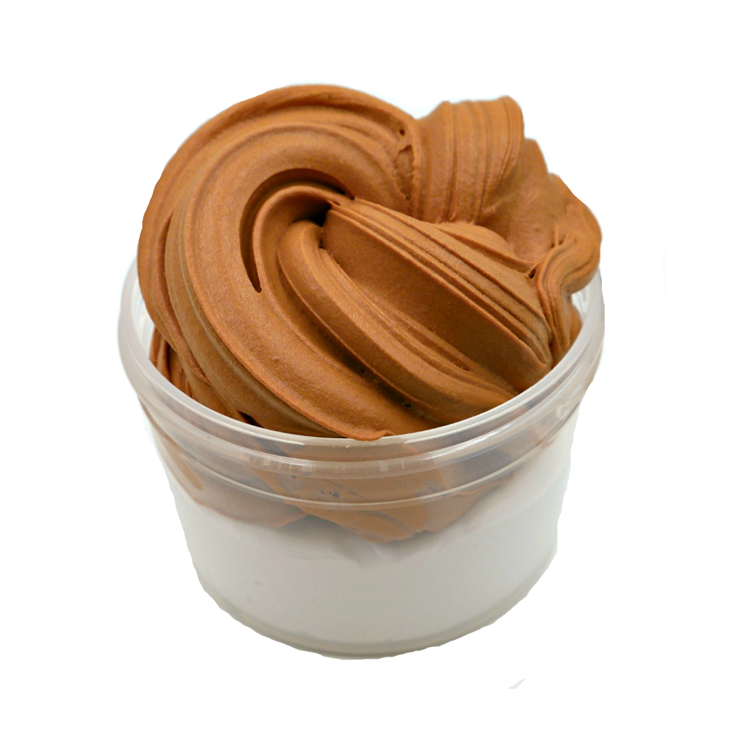 WHIPPED DALGONA COFFEE